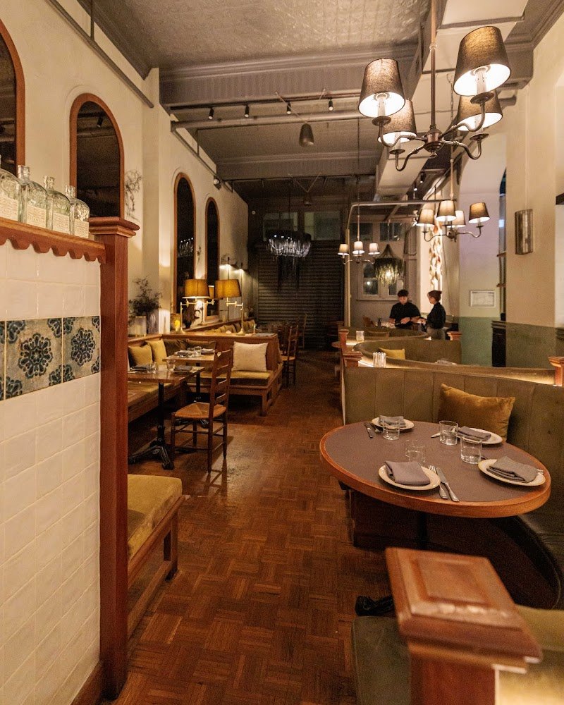 Santa Catarina: Oaxacan Restaurant & Mezcal Bar Sydney photo 10