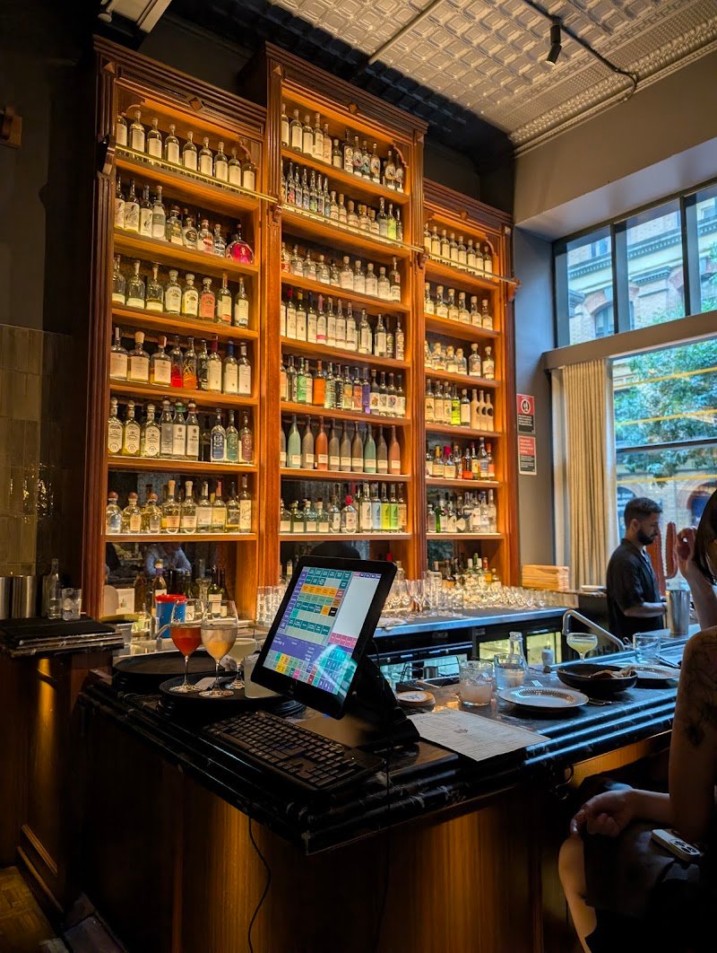 Santa Catarina: Oaxacan Restaurant & Mezcal Bar Sydney photo 5