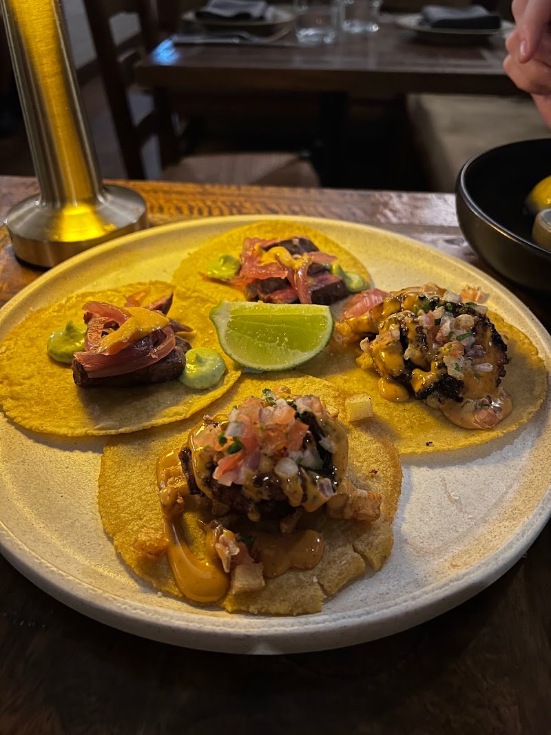 Santa Catarina: Oaxacan Restaurant & Mezcal Bar Sydney photo 6