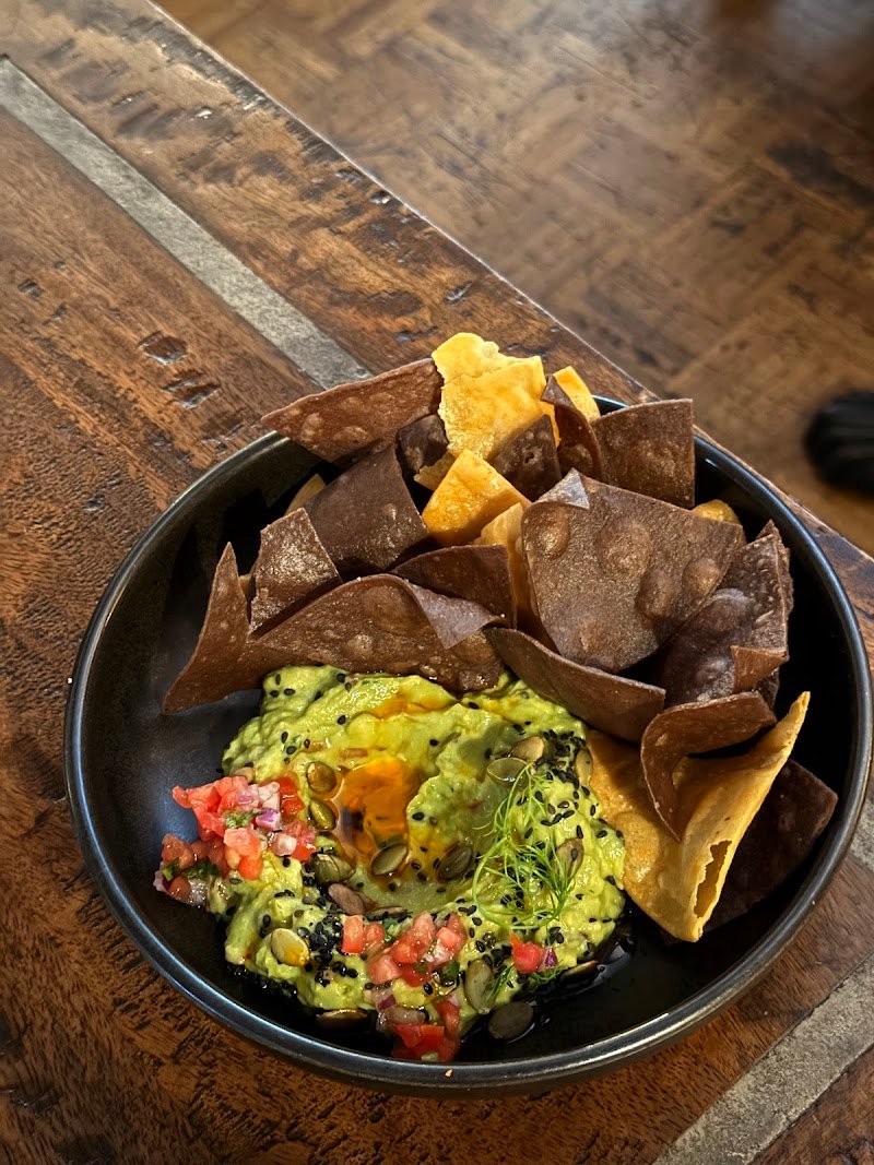 Santa Catarina: Oaxacan Restaurant & Mezcal Bar Sydney photo 4