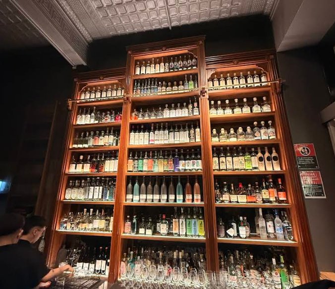 Santa Catarina: Oaxacan Restaurant & Mezcal Bar Sydney photo 7