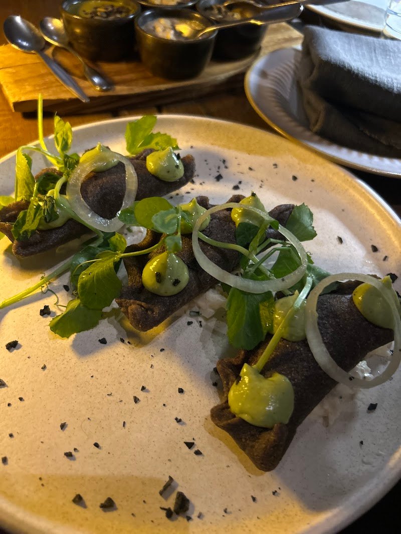 Santa Catarina: Oaxacan Restaurant & Mezcal Bar Sydney photo 8