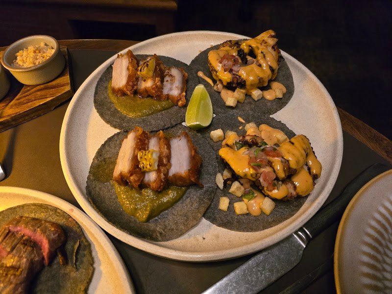 Santa Catarina: Oaxacan Restaurant & Mezcal Bar Sydney photo 3