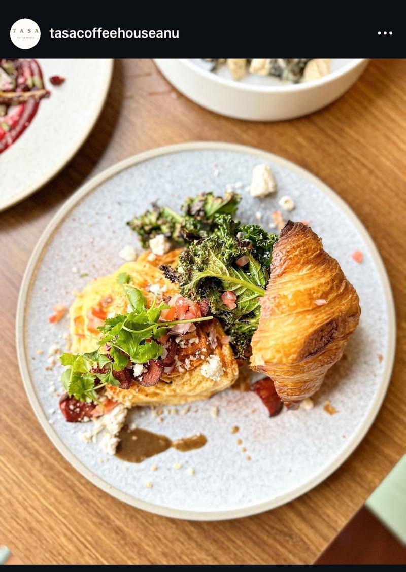 Tasa Coffee House photo 2