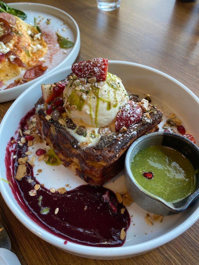 Tasa Coffee House photo 7