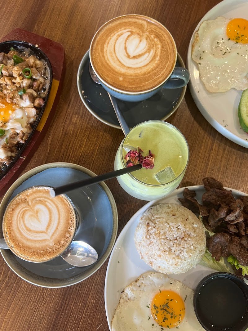 Tasa Coffee House photo 4