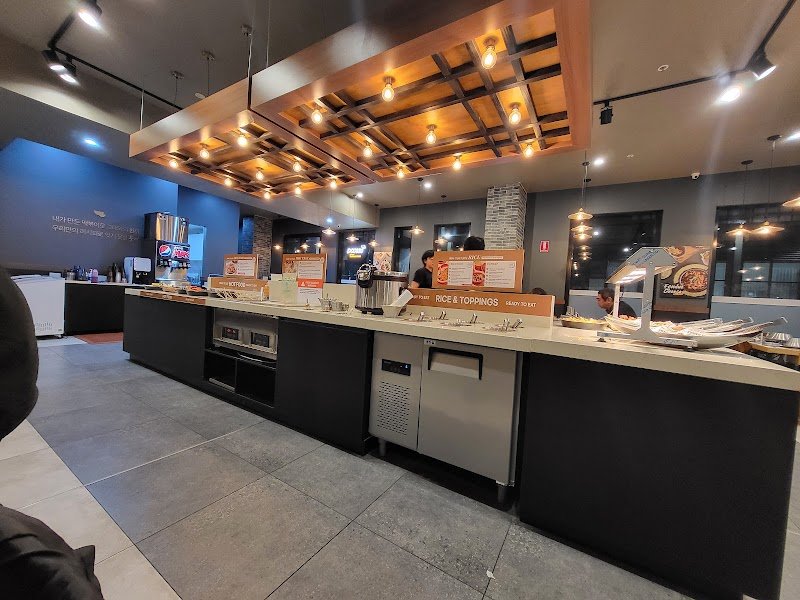 Dookki Canberra 두끼 캔버라 photo 9