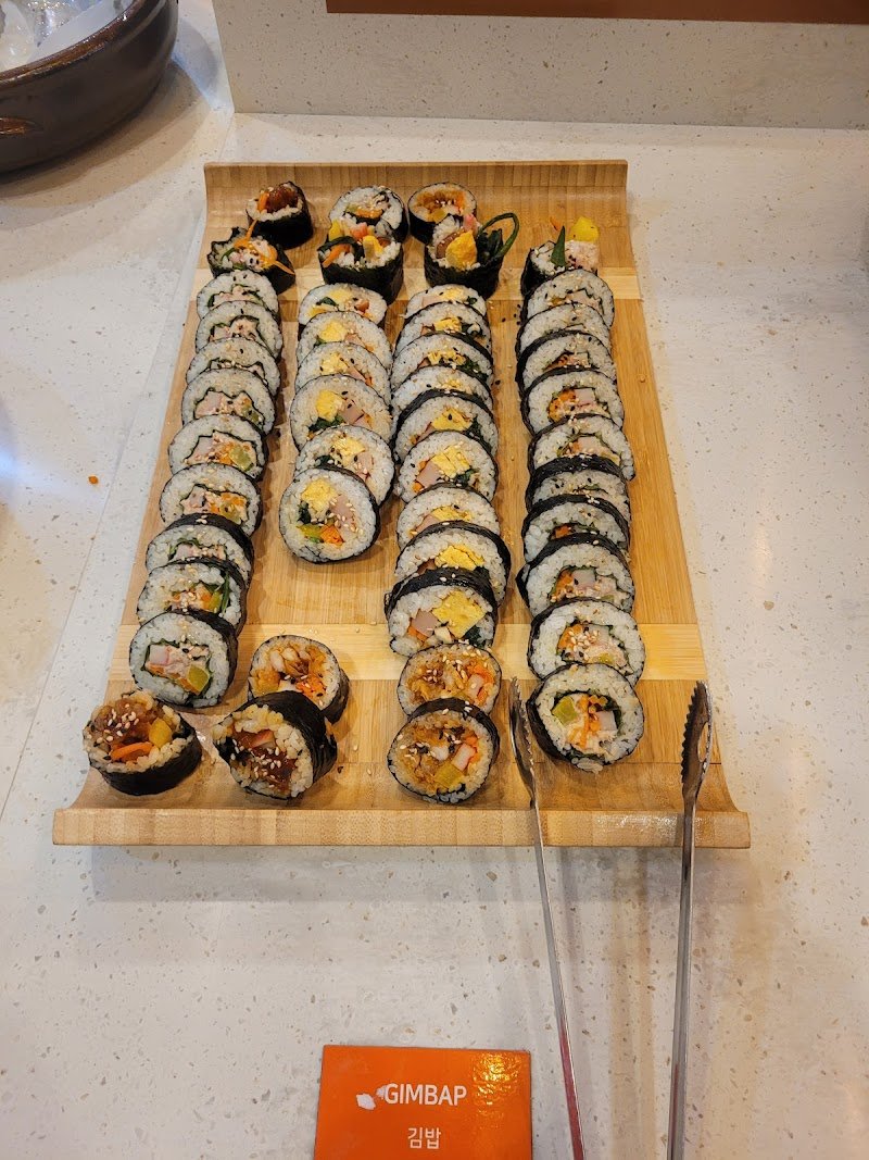 Dookki Canberra 두끼 캔버라 photo 10