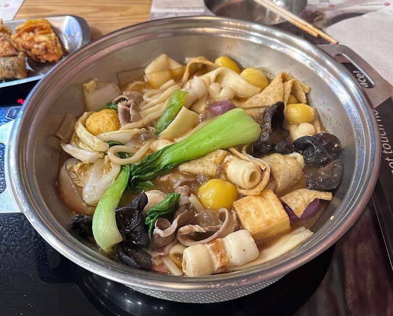 Dookki Canberra 두끼 캔버라 photo 5