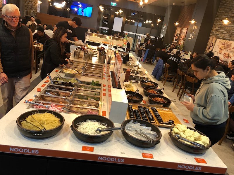 Dookki Canberra 두끼 캔버라 photo 7