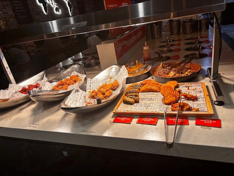 Dookki Canberra 두끼 캔버라 photo 8