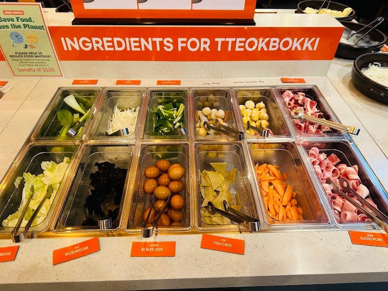 Dookki Canberra 두끼 캔버라 photo 3