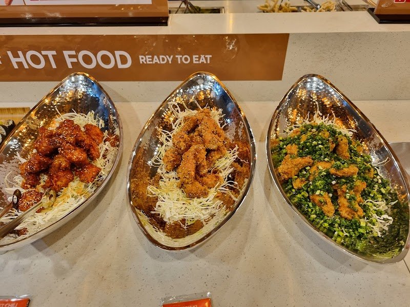 Dookki Canberra 두끼 캔버라 photo 2