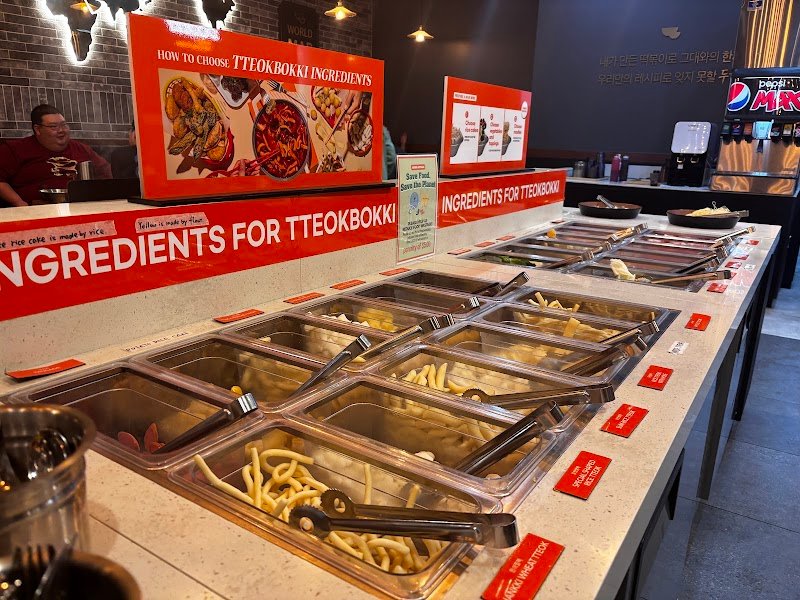 Dookki Canberra 두끼 캔버라 photo 4