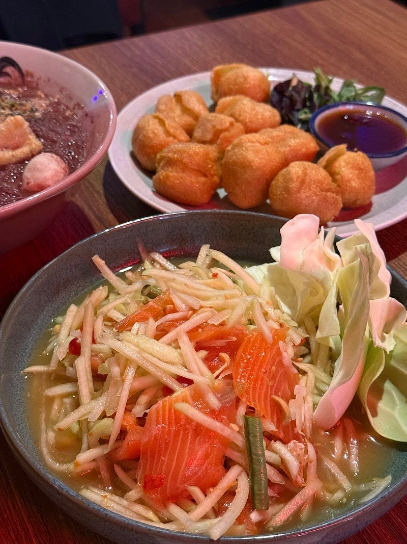 Mamao Melbourne photo 9