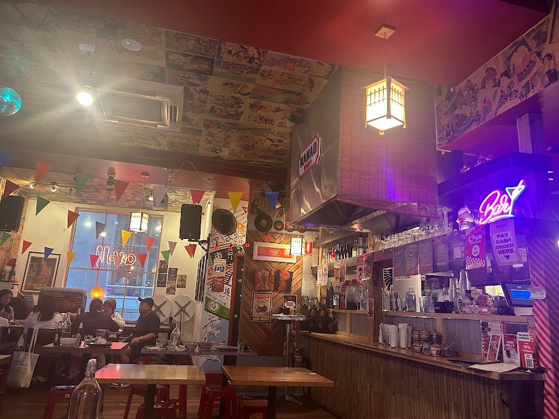 Mamao Melbourne photo 10