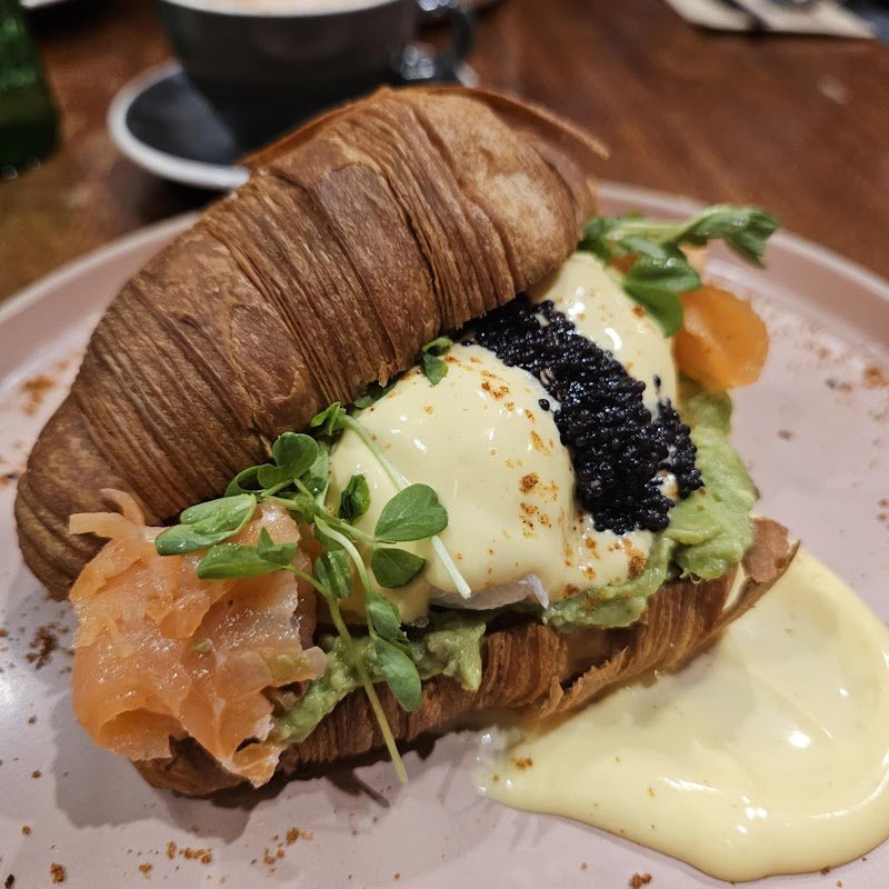 Overtime Cafe & Bar photo 6