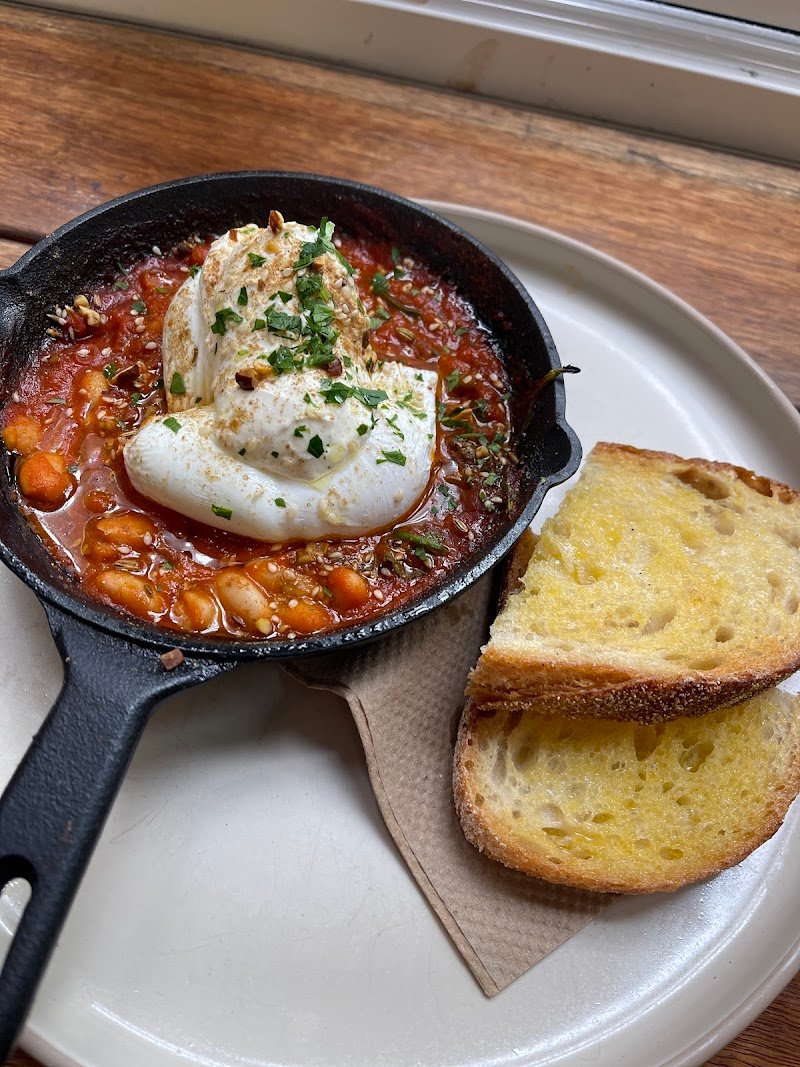 Overtime Cafe & Bar photo 8