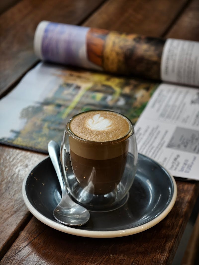 Overtime Cafe & Bar photo 3