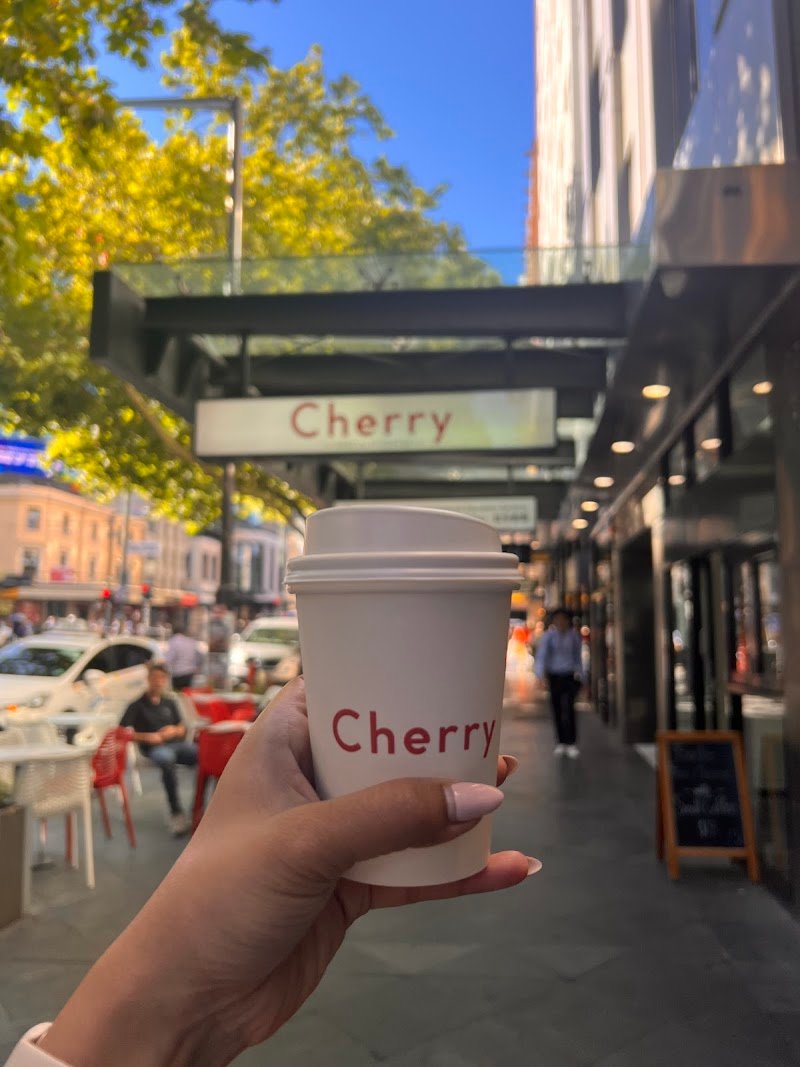 Cherry Specialty Coffee photo 5