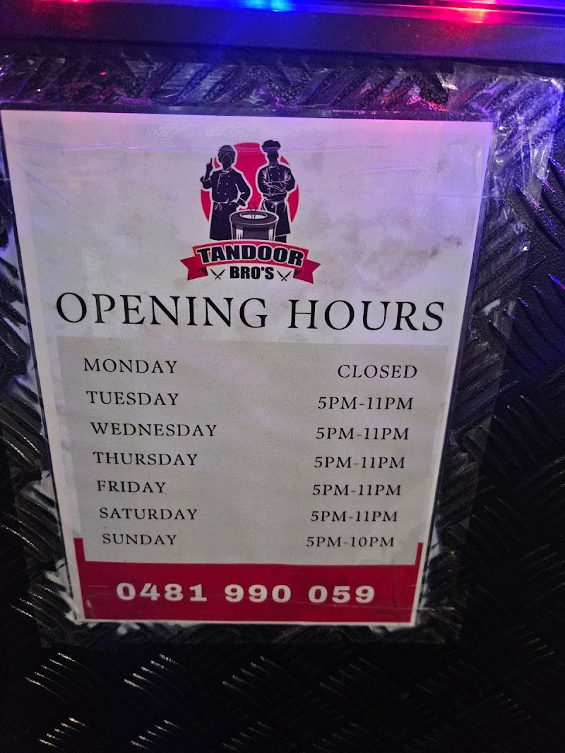 Tandoor Bros photo 6