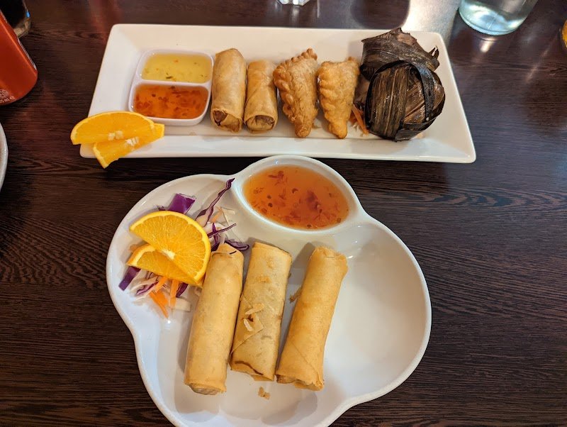 Jasmine Thai Restaurant photo 5