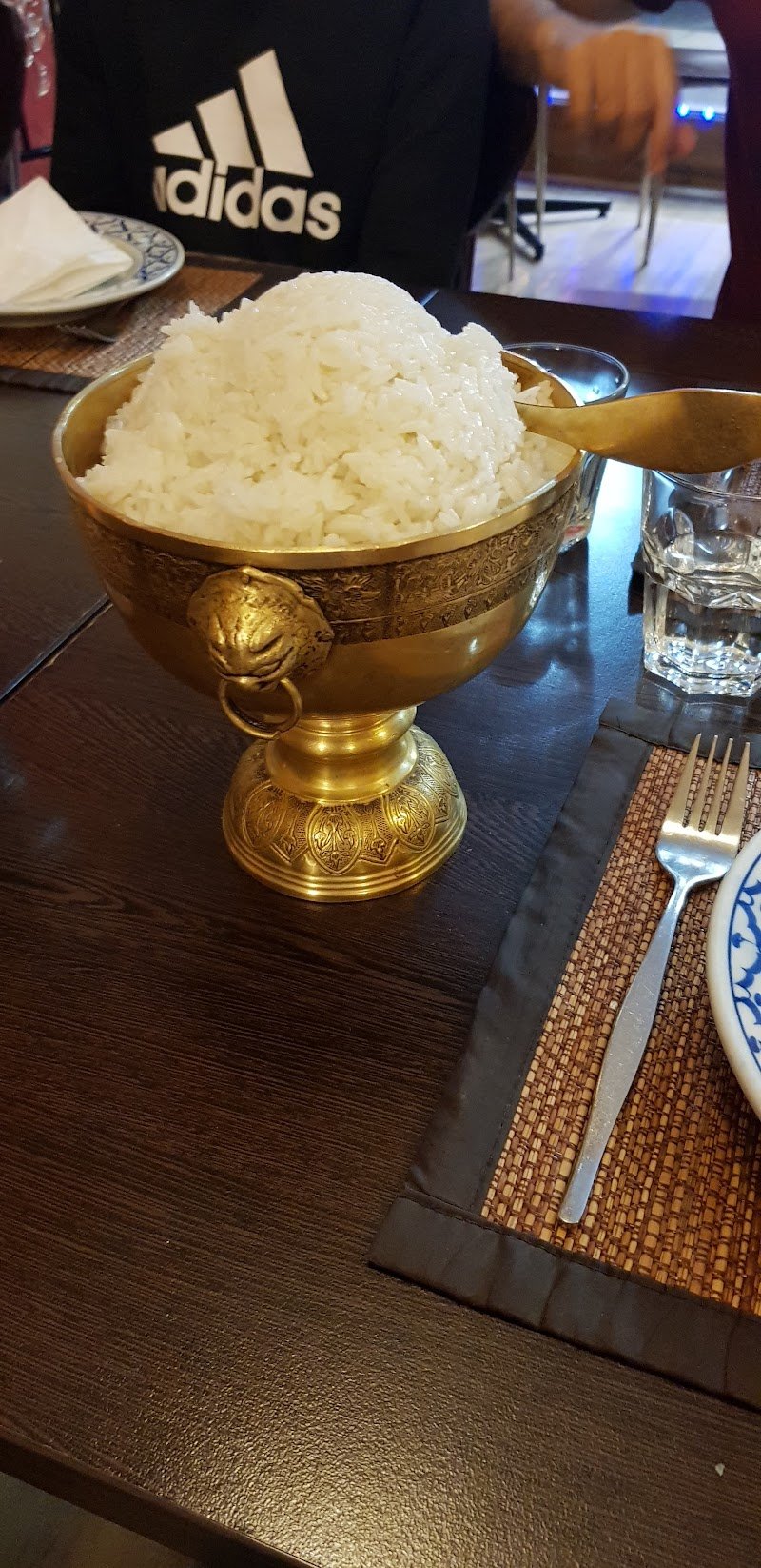 Jasmine Thai Restaurant photo 10