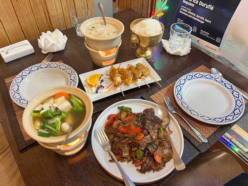 Jasmine Thai Restaurant photo 2