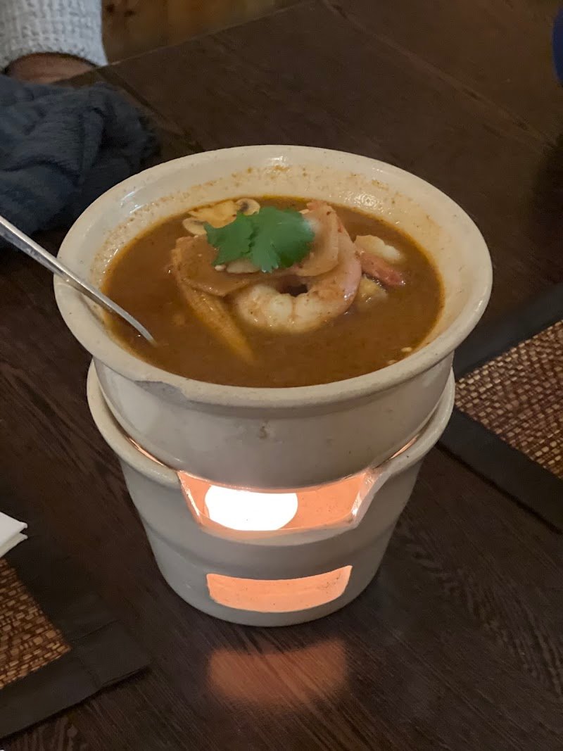 Jasmine Thai Restaurant photo 4