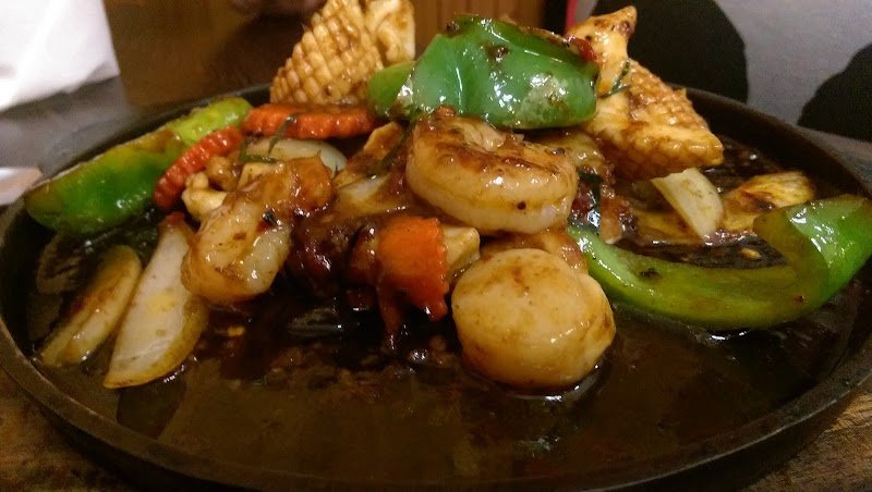 Jasmine Thai Restaurant photo 8