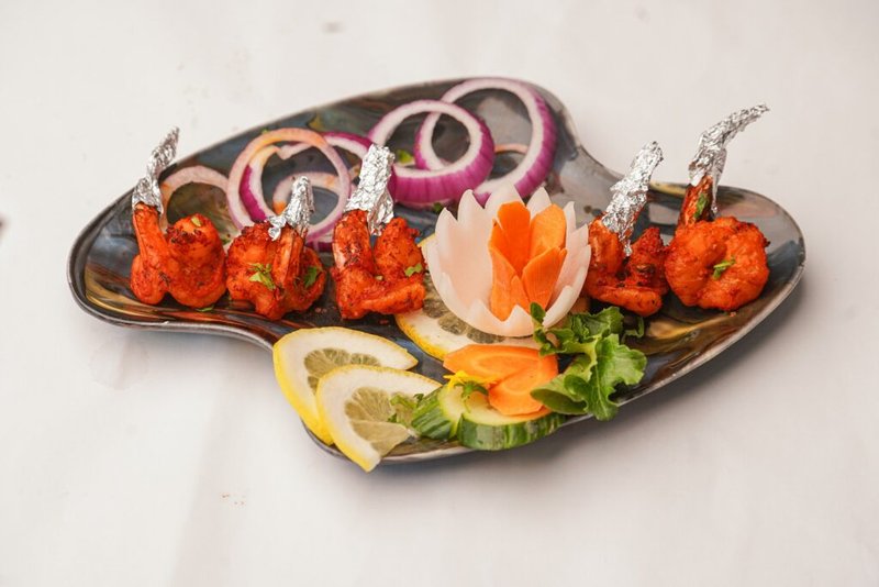 Asees Indian Restaurant Wollongong - Best Indian Food | Party Hall in Wollongong