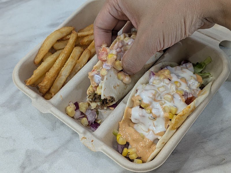 GravyT (Indo-Mexican) photo 4