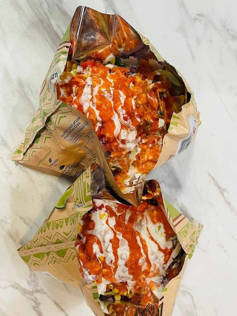 GravyT (Indo-Mexican) photo 2