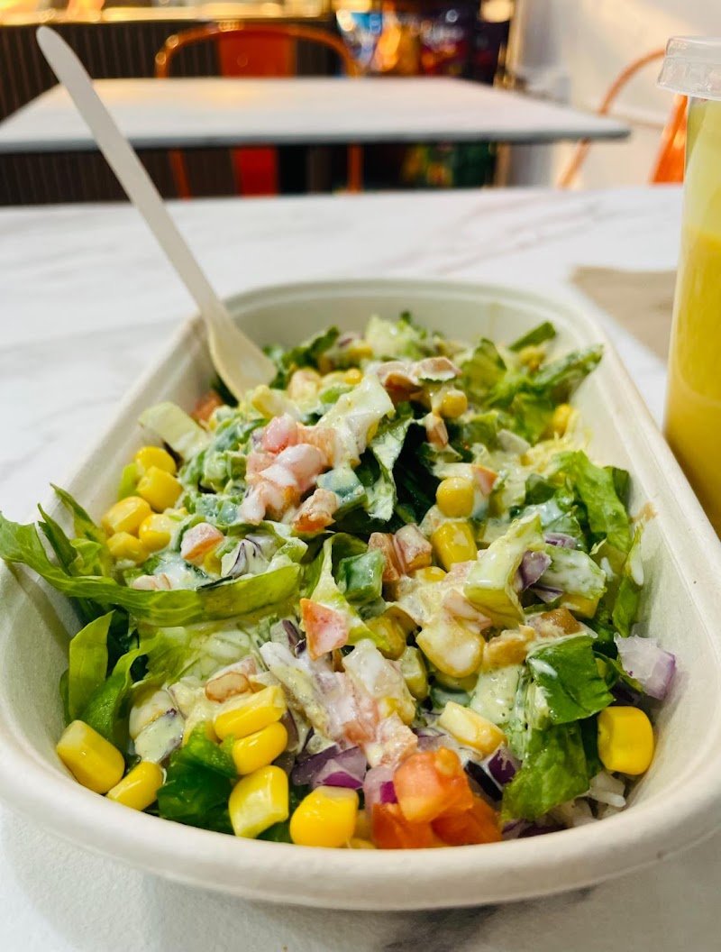 GravyT (Indo-Mexican) photo 5