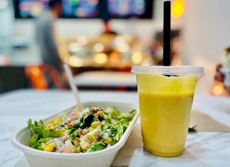 GravyT (Indo-Mexican) photo 6