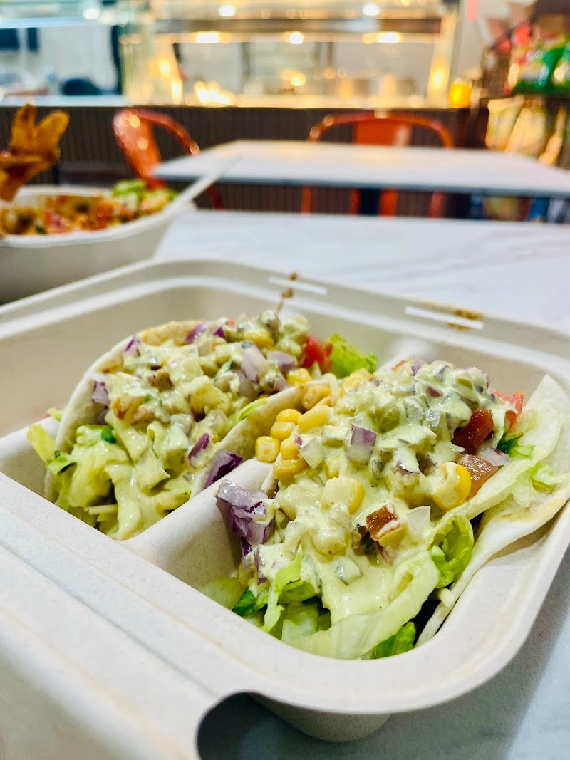 GravyT (Indo-Mexican) photo 9