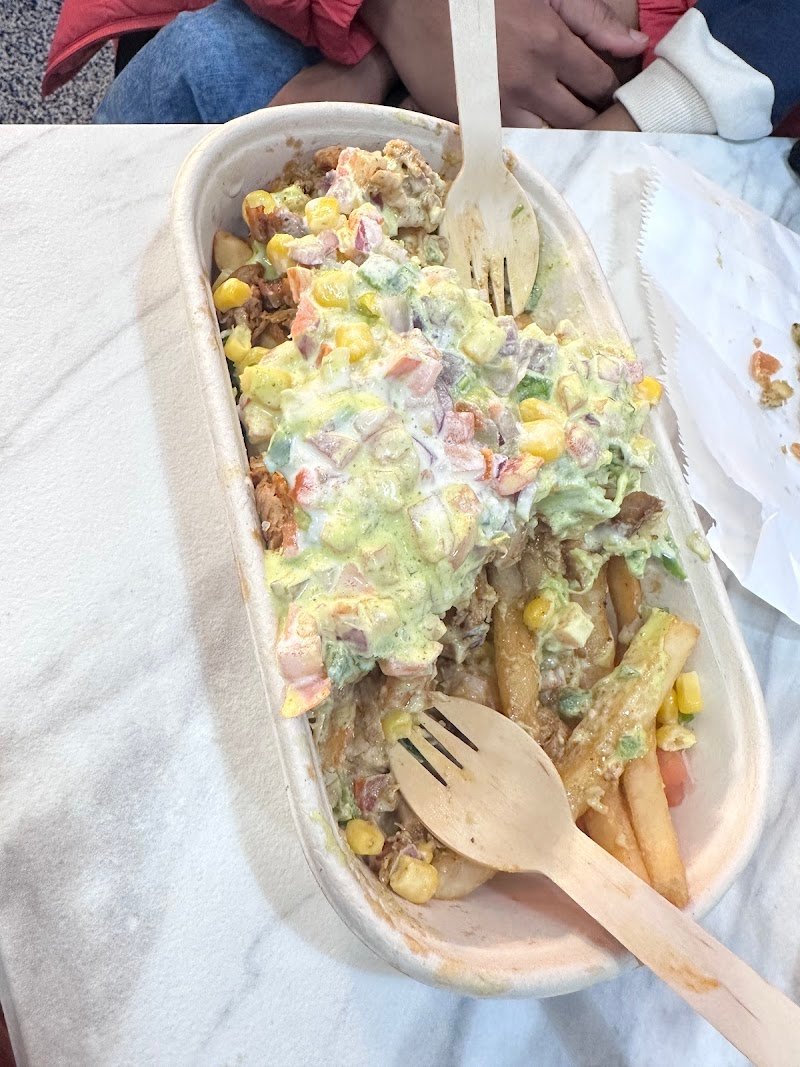 GravyT (Indo-Mexican) photo 7