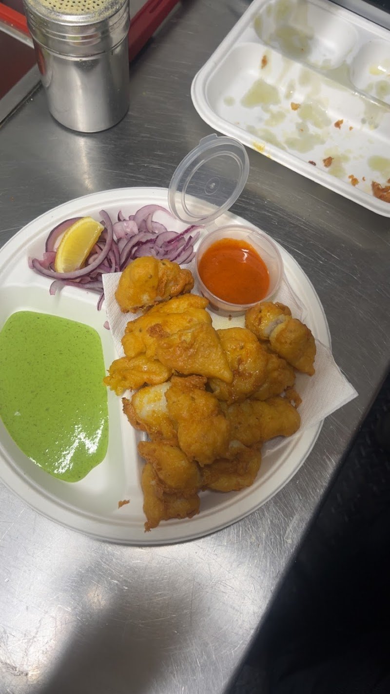 Twist kebab and malwa fusion junction photo 7