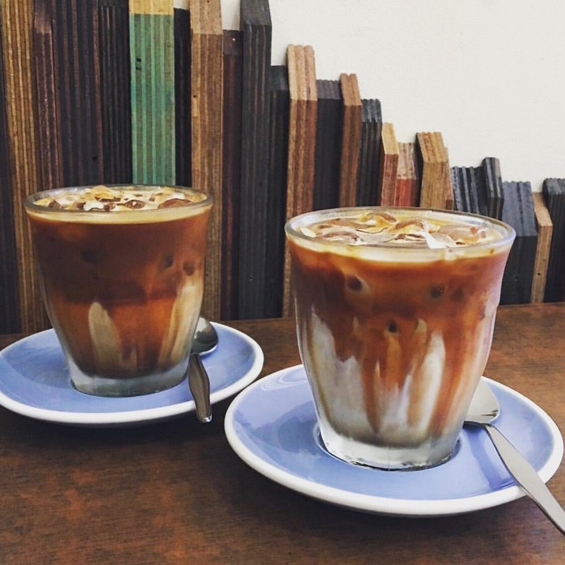 Cafe Central Darwin photo 6