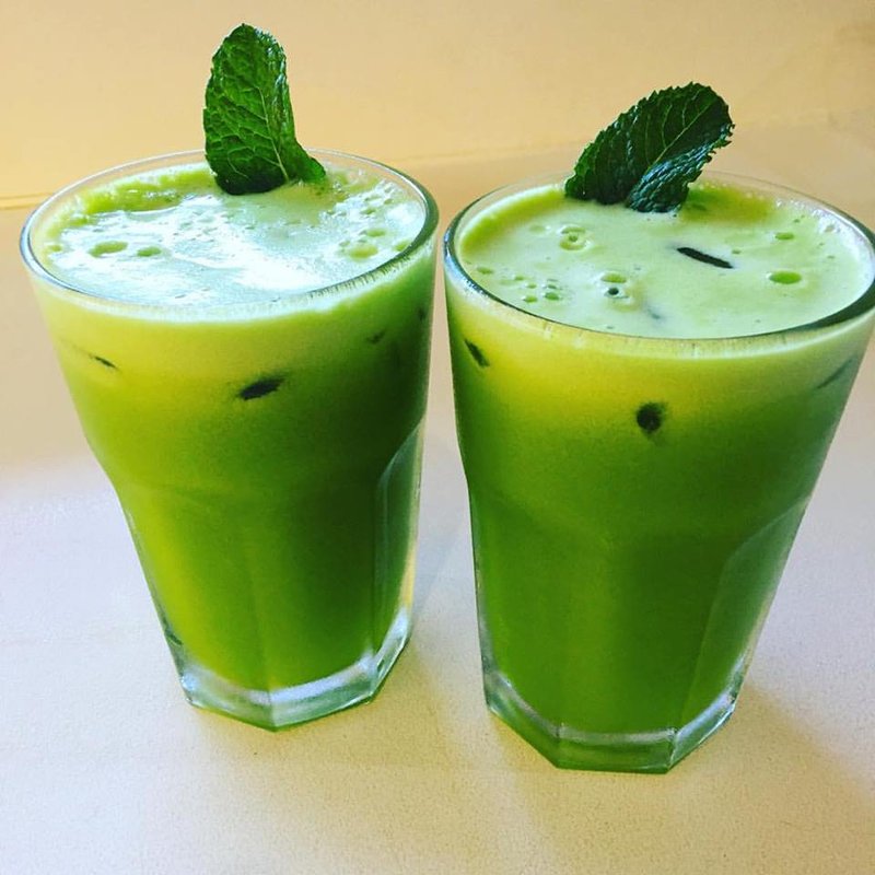 Cafe Central Darwin photo 2