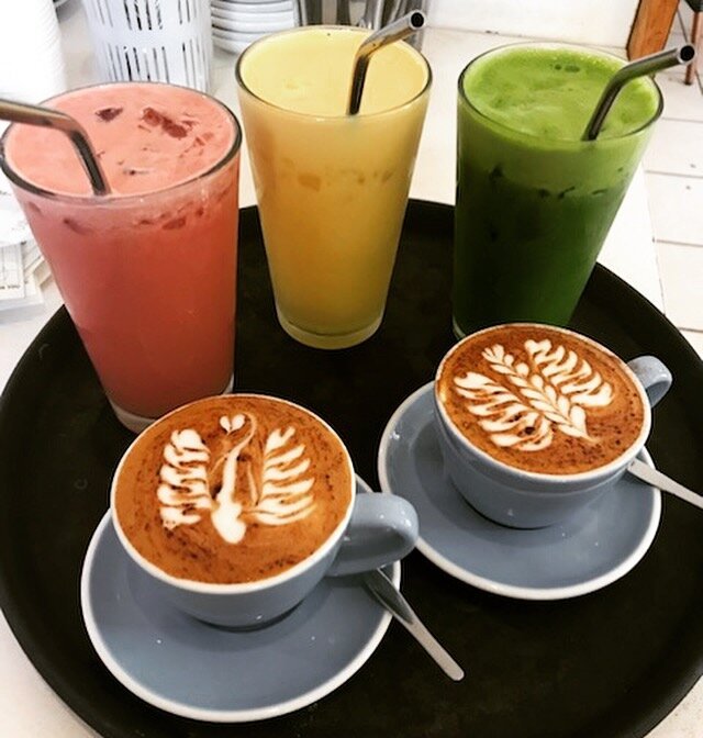 Cafe Central Darwin photo 4