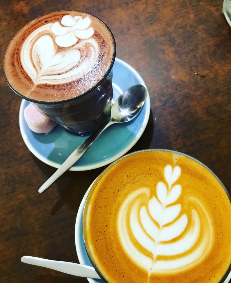 Cafe Central Darwin photo 8