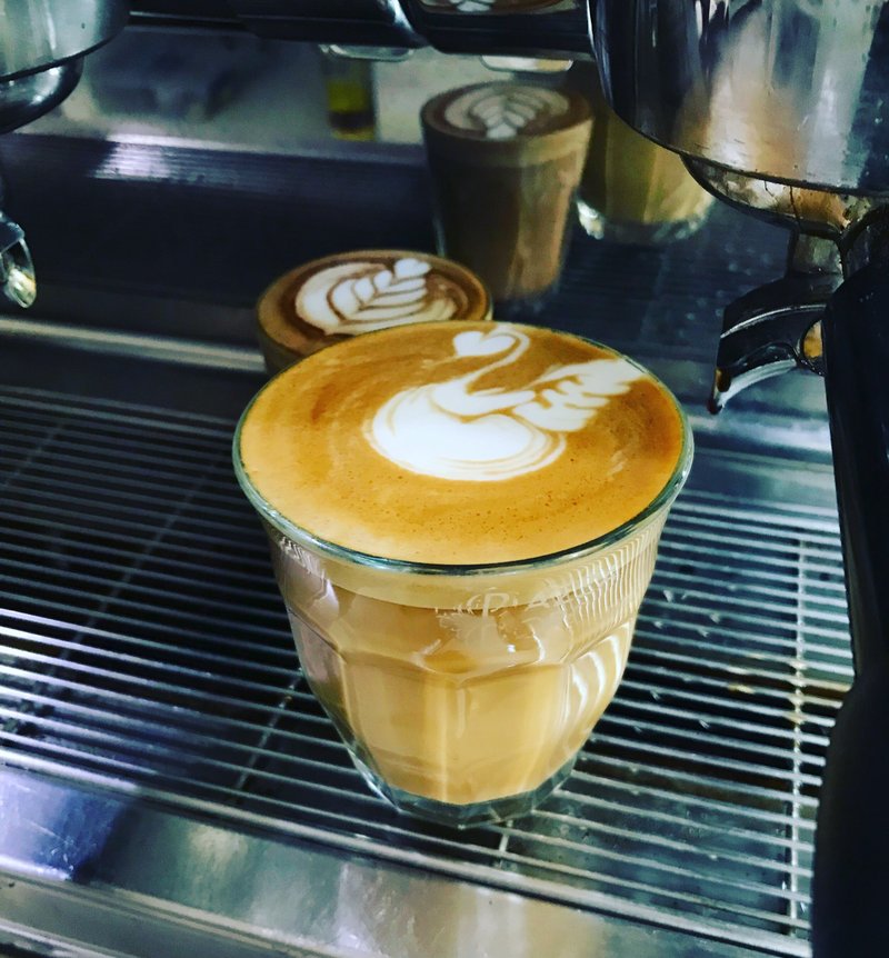 Cafe Central Darwin photo 7