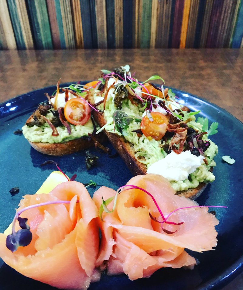 Cafe Central Darwin photo 5