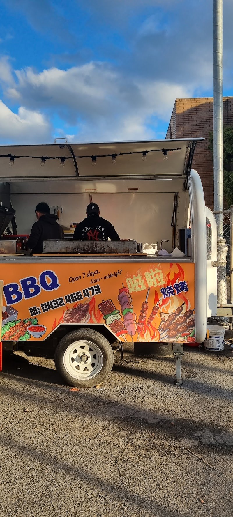 Zi La BBQ 嗞啦烧烤 photo 3