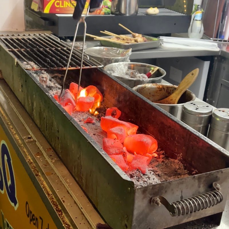 Zi La BBQ 嗞啦烧烤 photo 9