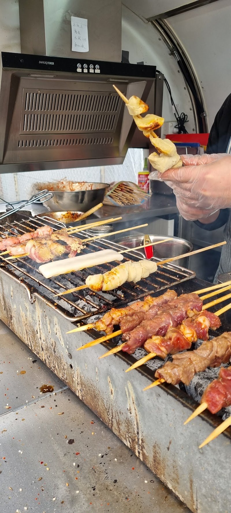 Zi La BBQ 嗞啦烧烤 photo 2