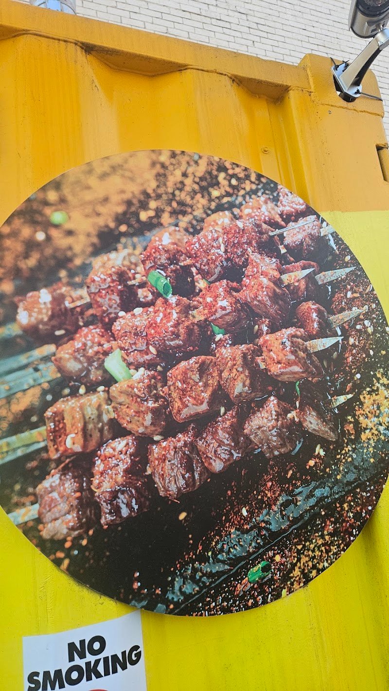 Zi La BBQ 嗞啦烧烤 photo 10