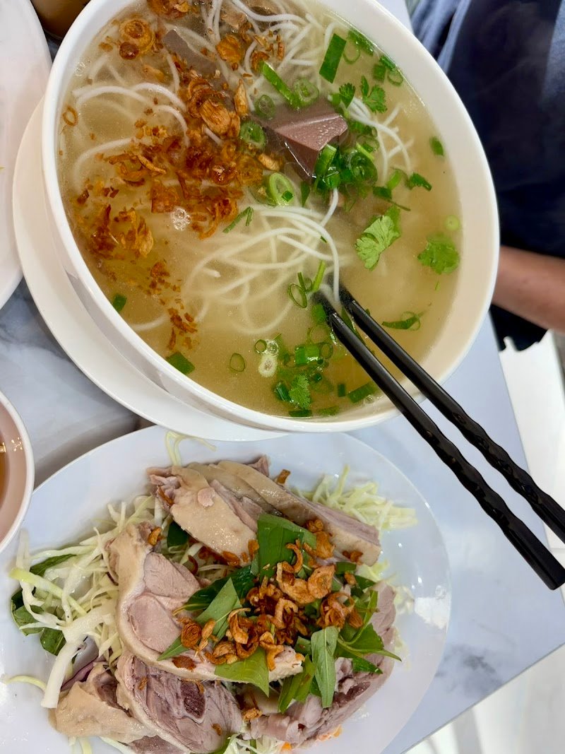 Han Ky Restaurant photo 3