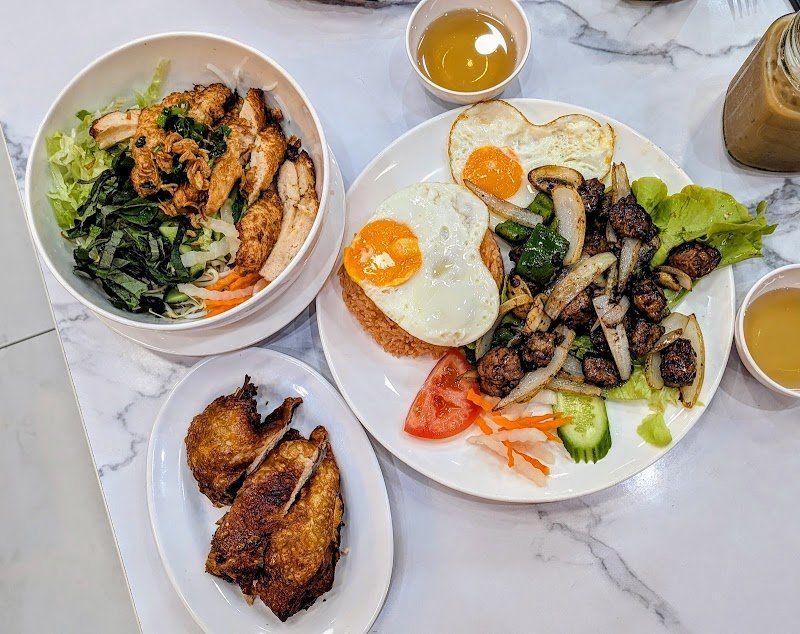 Han Ky Restaurant photo 9